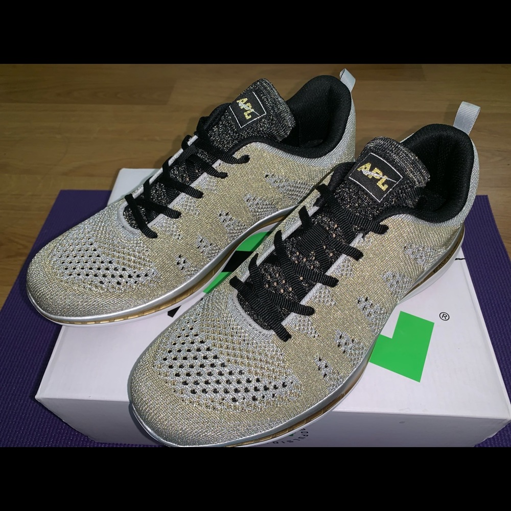APL men’s techloom pro